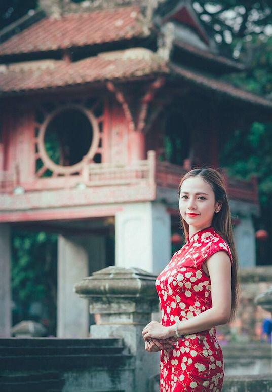 90後越南美女中國追逐模特夢，拒絕“包養捷徑10 / 作者:酒店小開 / 帖子ID:2496