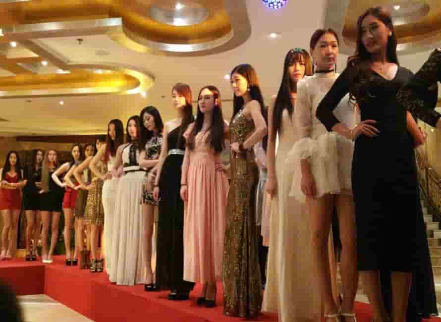 皇爵酒店經紀誠徵｜學生酒店寒暑假打工、短期兼職，高薪日領免經驗0 / 作者:酒店幹部 / 帖子ID:704