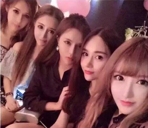 酒店消費全部小姐都不合意怎麼辦？全打槍處理方式與換檯技巧完整教學53 / 作者:admin / 帖子ID:2452