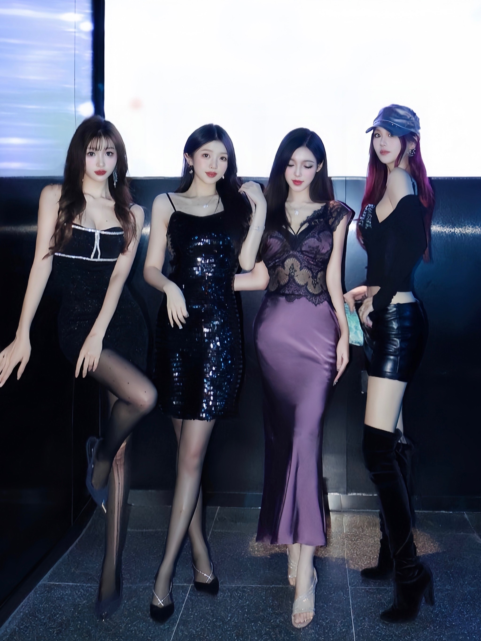 台北便服店、禮服店、制服店差在哪？老司機推薦這幾家72 / 作者:酒店幹部 / 帖子ID:171