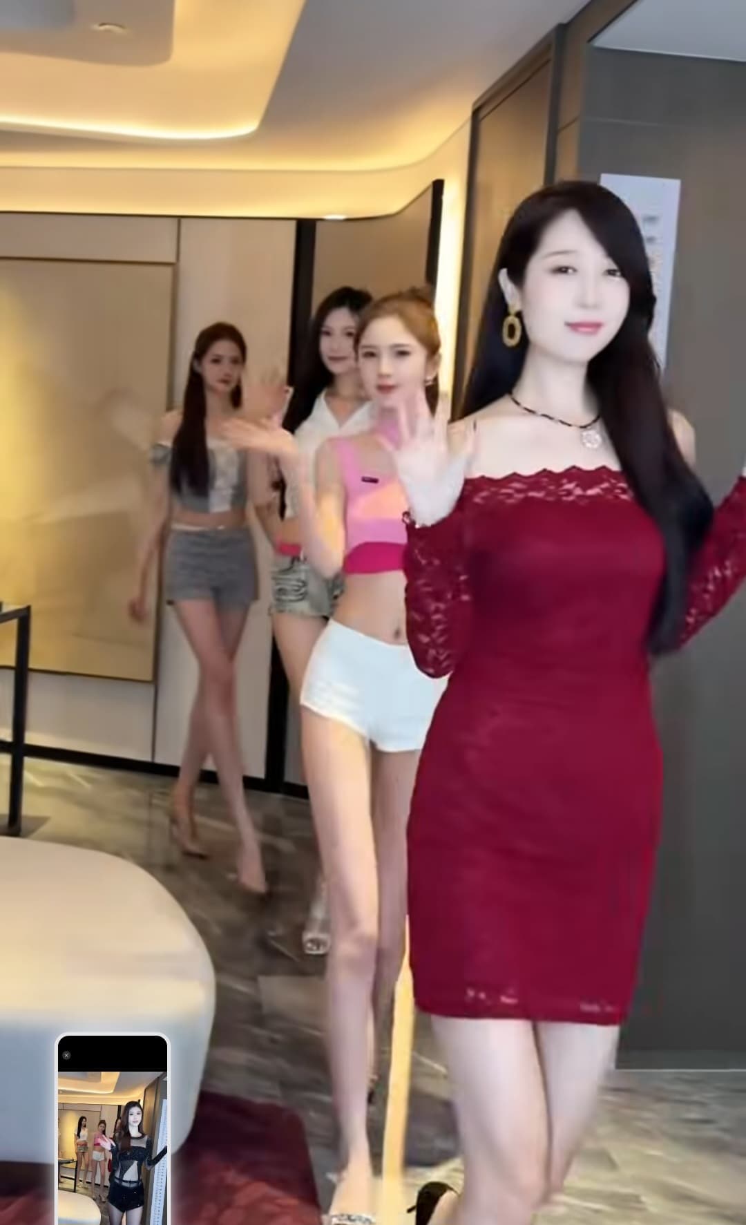 酒店公關小姐須知酒店經紀可以為你服務有哪些?53 / 作者:admin / 帖子ID:2459