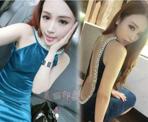 敦南麗緻禮服店分手後，認識一個紫藤KTV小姐，一步步讓我淪陷61 / 作者:酒店經紀 / 帖子ID:2716
