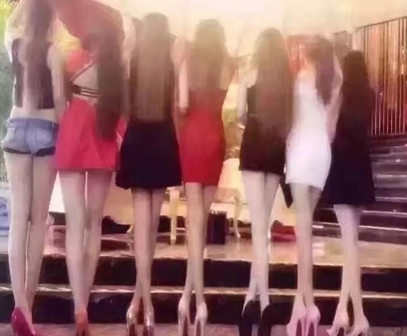 【挖角酒店小姐】又稱洗妹必須支付酒店經紀跳槽費嗎?93 / 作者:admin / 帖子ID:2722