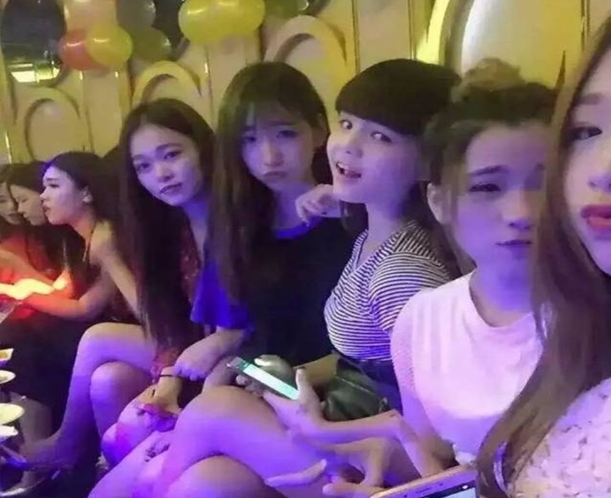 【挖角酒店小姐】又稱洗妹必須支付酒店經紀跳槽費嗎?100 / 作者:admin / 帖子ID:2722