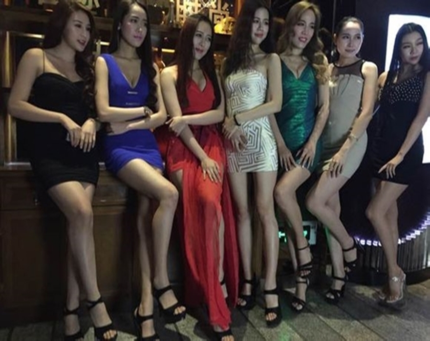 【酒店上班必讀】遇到臨檢會不會通知家人？臨檢真相與自我保護方法66 / 作者:admin / 帖子ID:30