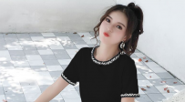 女人豐滿是優勢？“晚晚風”，嫵媚動人，性感賊漂亮