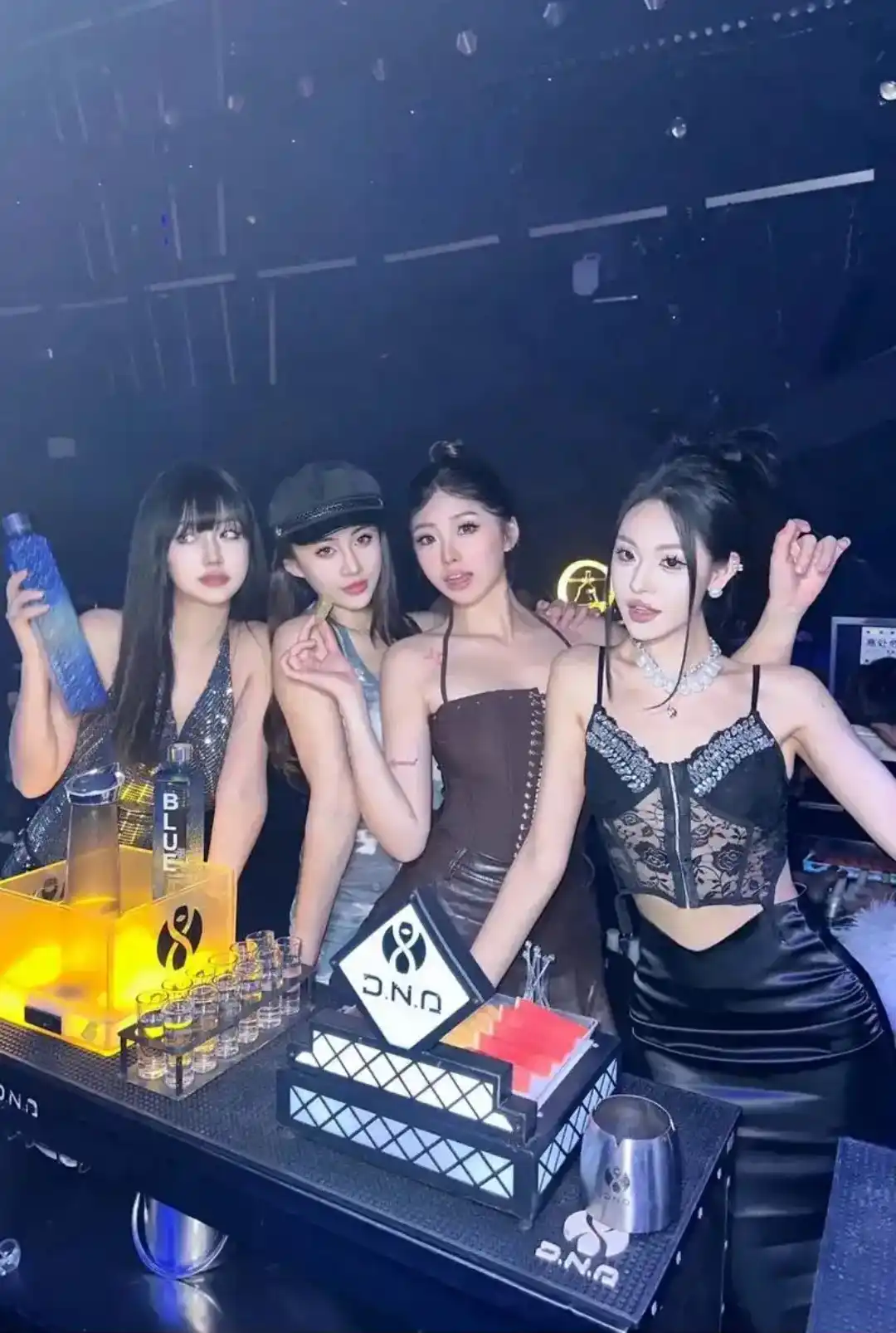 台北酒店消費推薦、商務酒店與夜總會費用試算