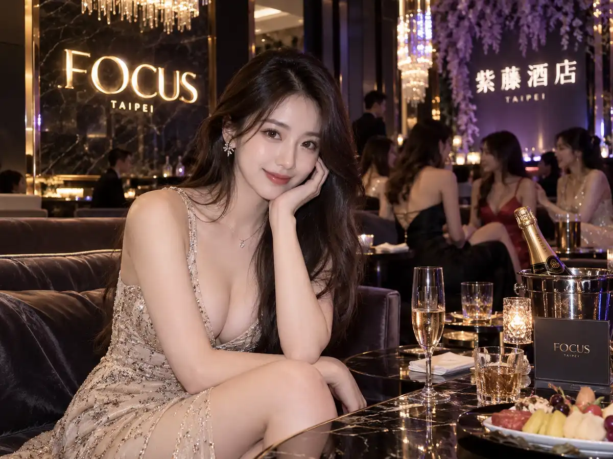 台北夜總會消費喝酒怎麼算？包廂、公關與酒水費用怎麼抓