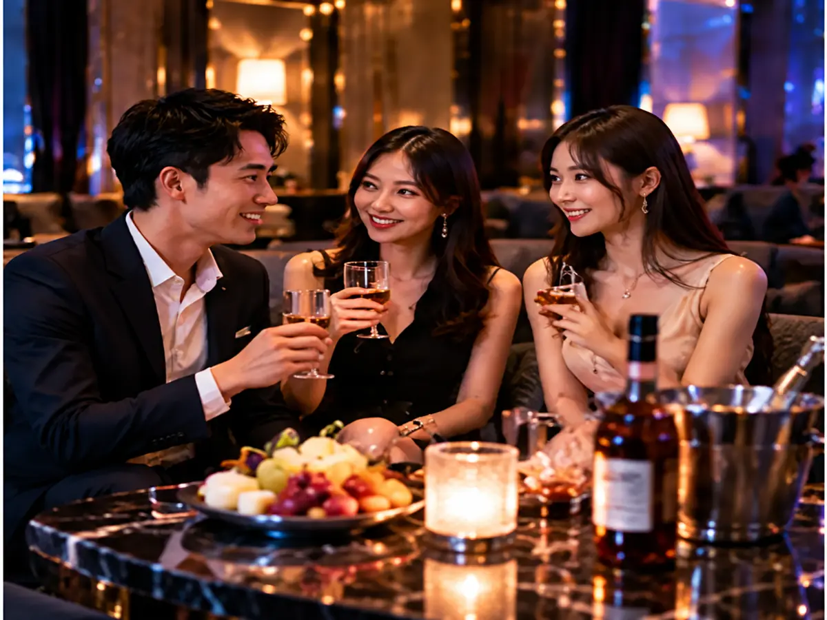 酒店消費PTT常見帳單與費用項目 酒店消費PTT帳單與費用說明