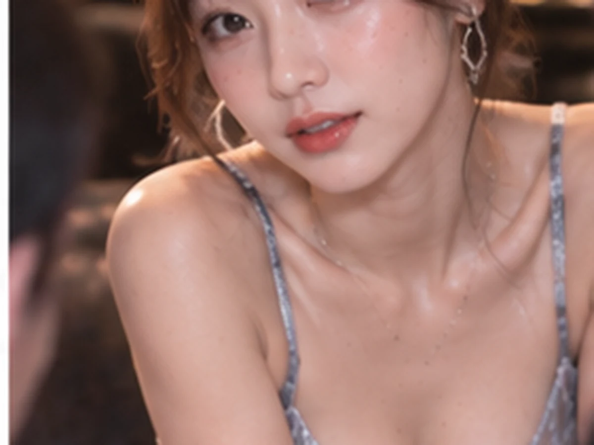 酒店公關聊天語速與節奏
