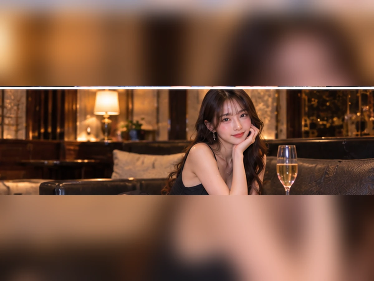 公檯店包廂與輪檯工作環境