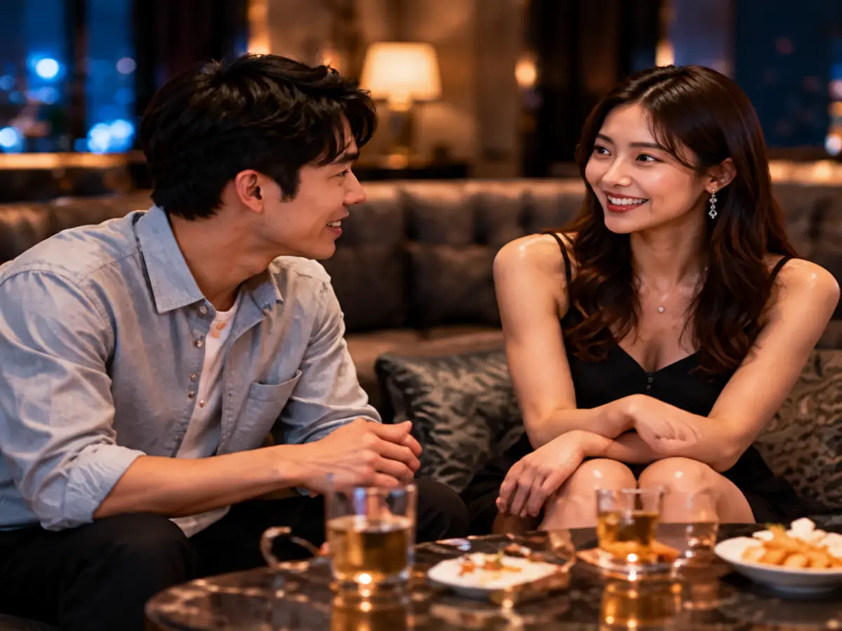 一個人去酒店Dcard在問什麼？單人消費會不會尷尬