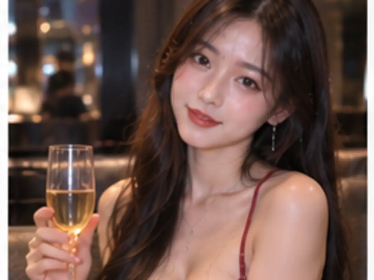酒店小姐上班穿什麼？小禮服、便服、高跟鞋與妝髮怎麼準備