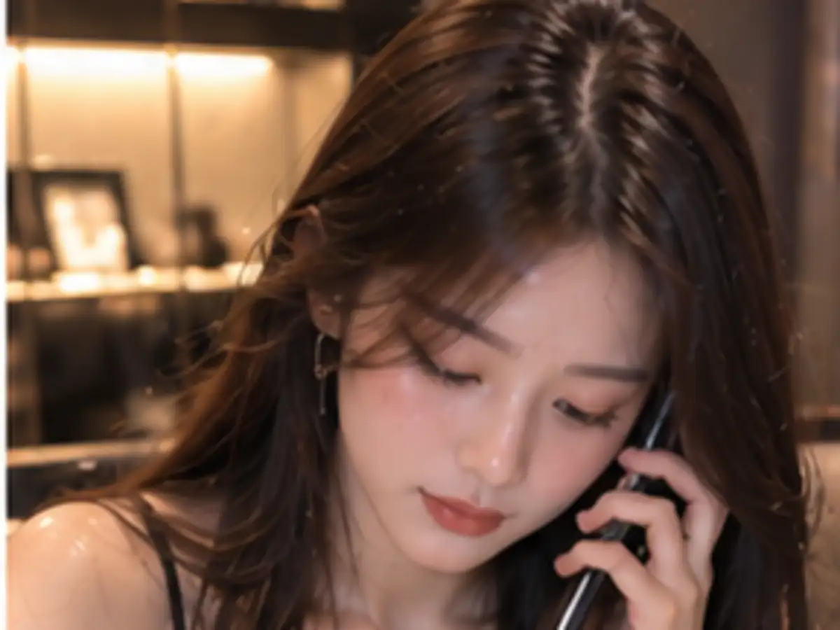 酒店小姐臨時請假或改班主動聯絡