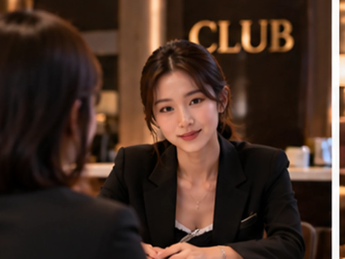 酒店面試當天會做什麼？看店、談條件到試上流程